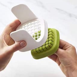 image-Household Kitchen Vegetable Cutter Dicer