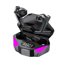image-Gaming x15 Bluetooth Low-Latency Wireless In-Ear Headset IP4 Waterproof 4-8hr Battery