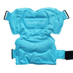 image-Sports Strap Shoulder Protective Adjustable Shoulder Strap Gel Shoulder Amazon One Shoulder Diagonal Shoulder Ice Pack