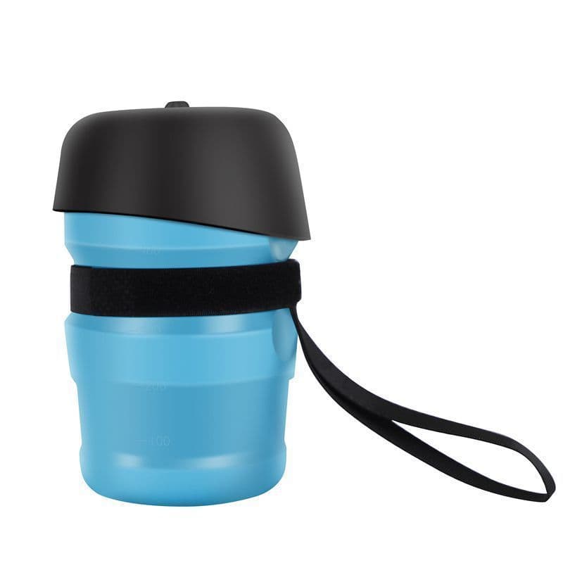 image-Pet Water Cup for Dogs - Portable