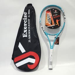 image-Tennis string rebound trainer for single player to play tennis racket for one person to play artifact adult self-training singles
