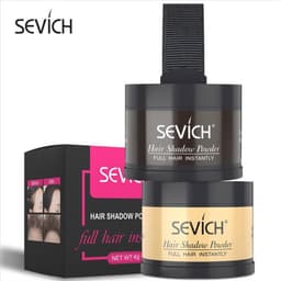 image-Hair Powder 4G Hairline Shadow Fill - White