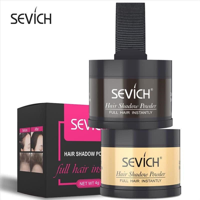 image-Hair Powder 4G Hairline Shadow Fill - White