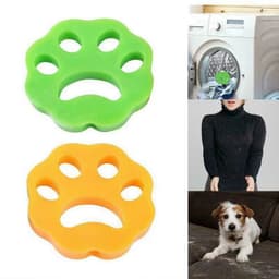 image-Fur Hair Remover Lint Roller Pet Clothes