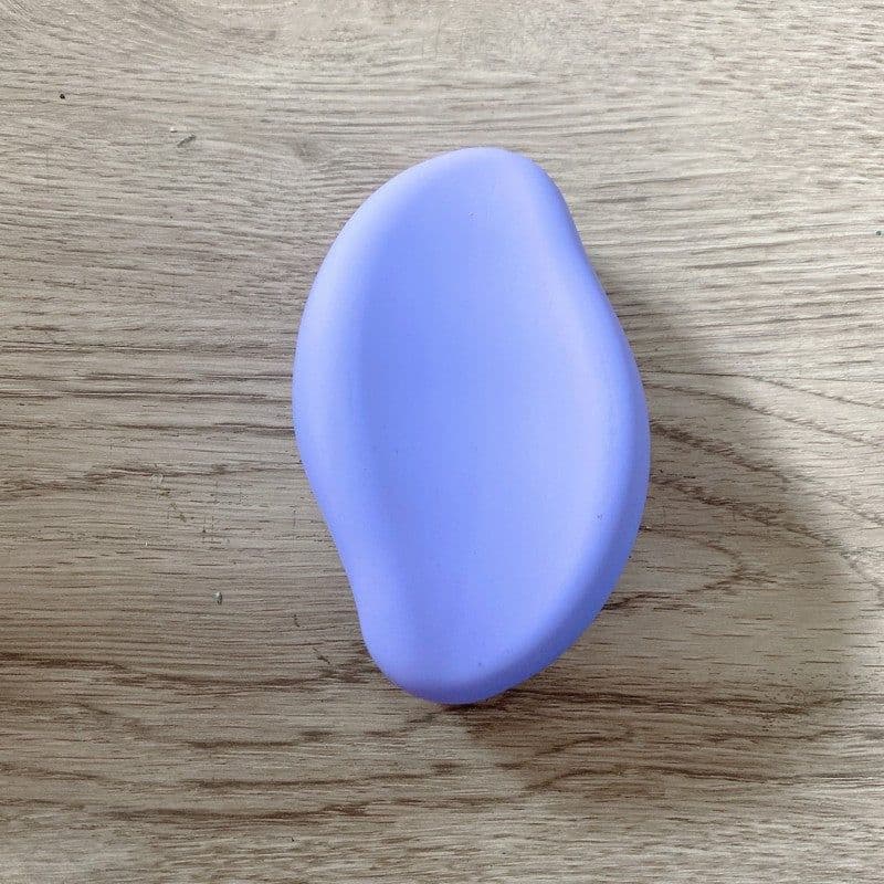 image-Cross-border crystal hair remover male and female physical hair remover manual foot grinder hair remover home use