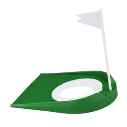 image-Golf Putting Disc - Indoor Practice Green