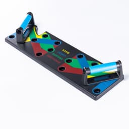 image-Push-up Bar Portable Chest Training Stand