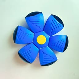 image-Bouncy Ball - Elastic Deformation Toy