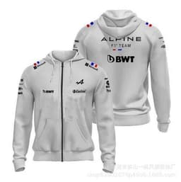 image-Wisdom Leaves Striped Racing Suit - Unisex Winter