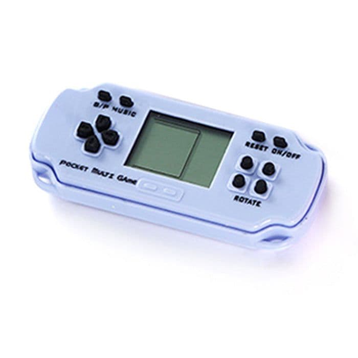 image-BEE Mini Game Console - Macaron Green