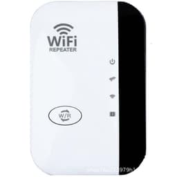 image-XMT WiFi Repeater 300Mbps Wireless Extender