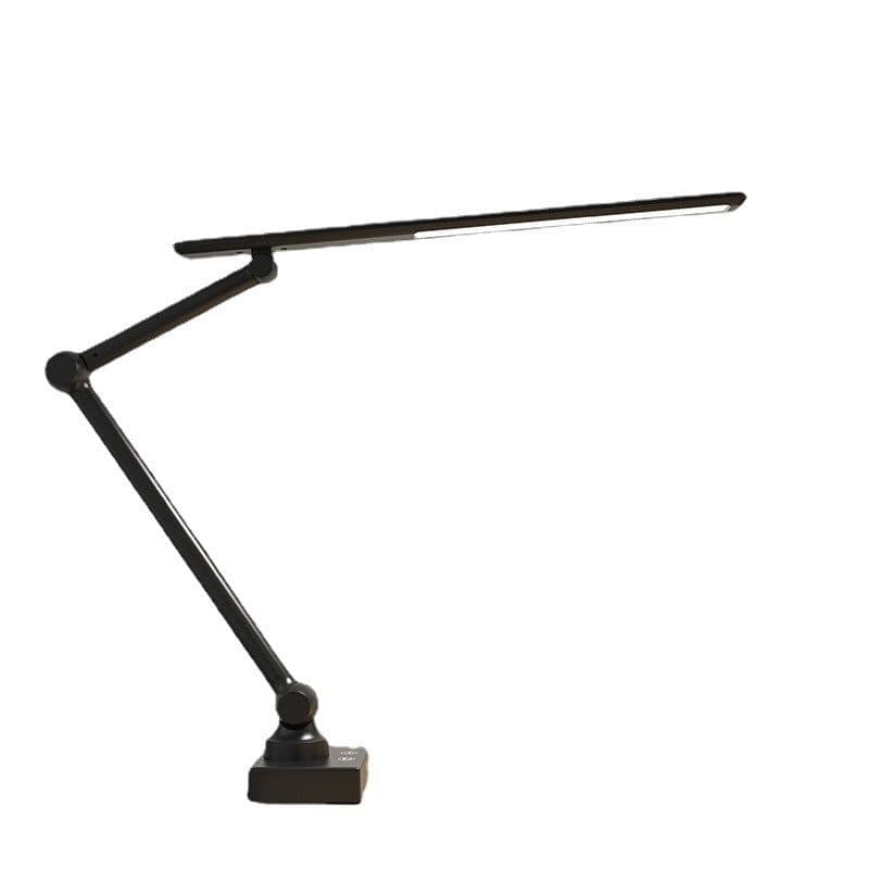 image-Scholars LED Desk Lamp - USB Rechargeable Clip