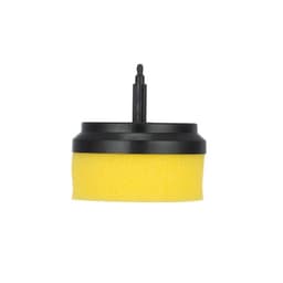 image-Electric Cleaning Brush - Multifunctional Heads Kit