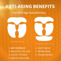 image-Nano-filled collagen soluble mask water-soluble mask cross-border wholesale hydrolyzed silk filling sheet type 3