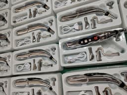 image-Wake Meridian Acupuncture Pen - Rechargeable Pulse