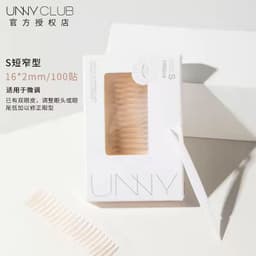 image-UNNY Double Eyelid Patch Natural Invisible Traceless S/M/L