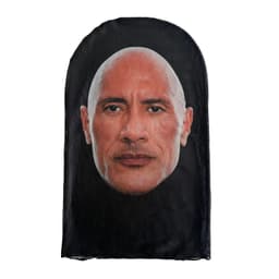 image-Cycling Mask 3D Skull Spider-Man Printed Unisex
