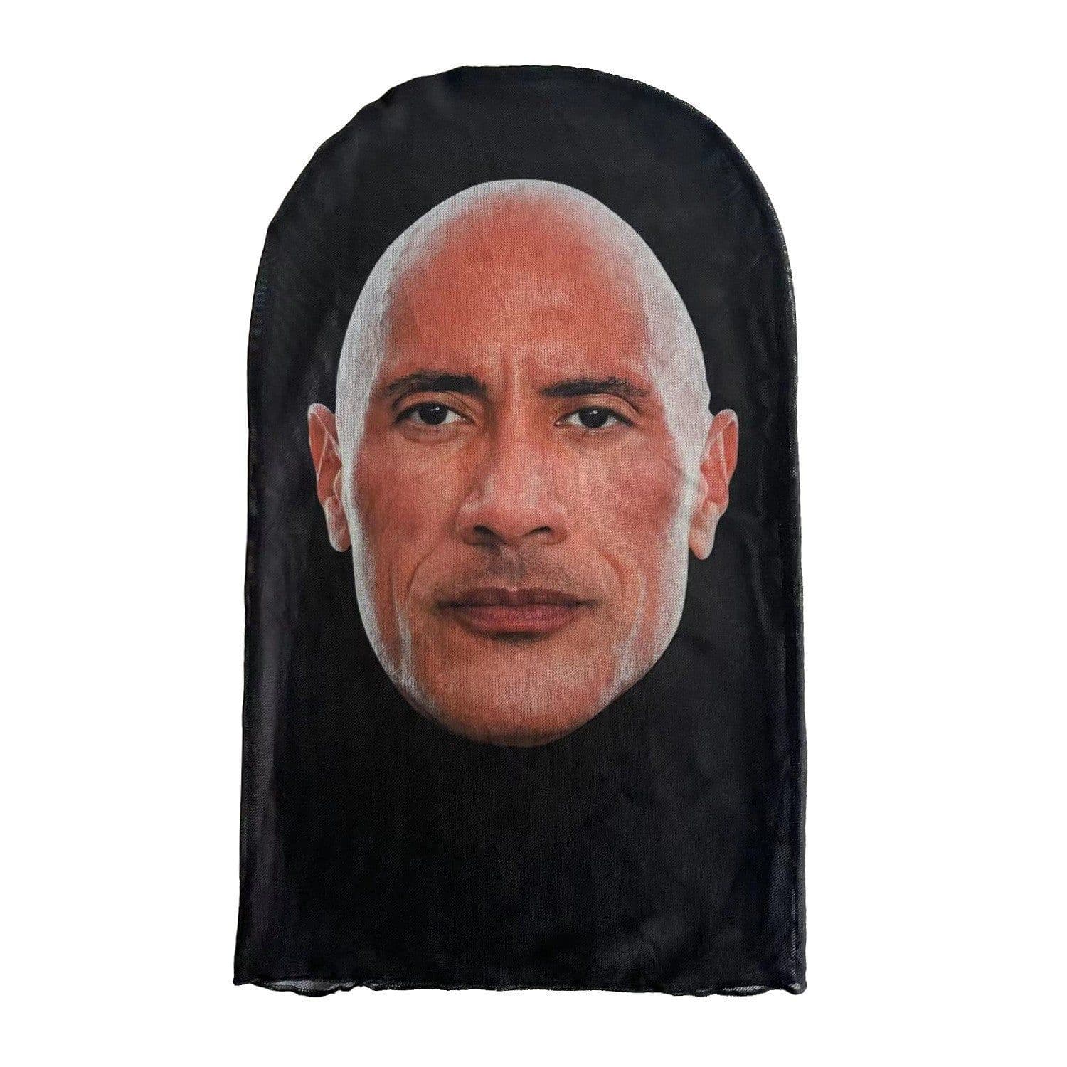 image-Cycling Mask 3D Skull Spider-Man Printed Unisex