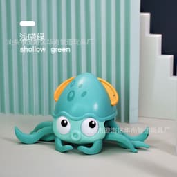 image-Douyin Toy Crab Rechargeable Electric Music Novelty Escape