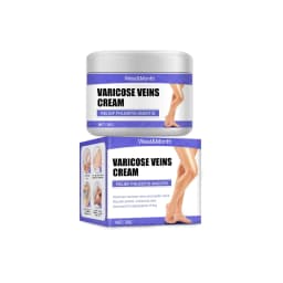 image-West&Month Vein Cream 30g Leg Pain Relief