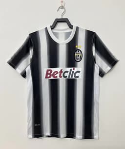 image-Chelsea 2007-08 Home Football Jersey - Men's S Retro