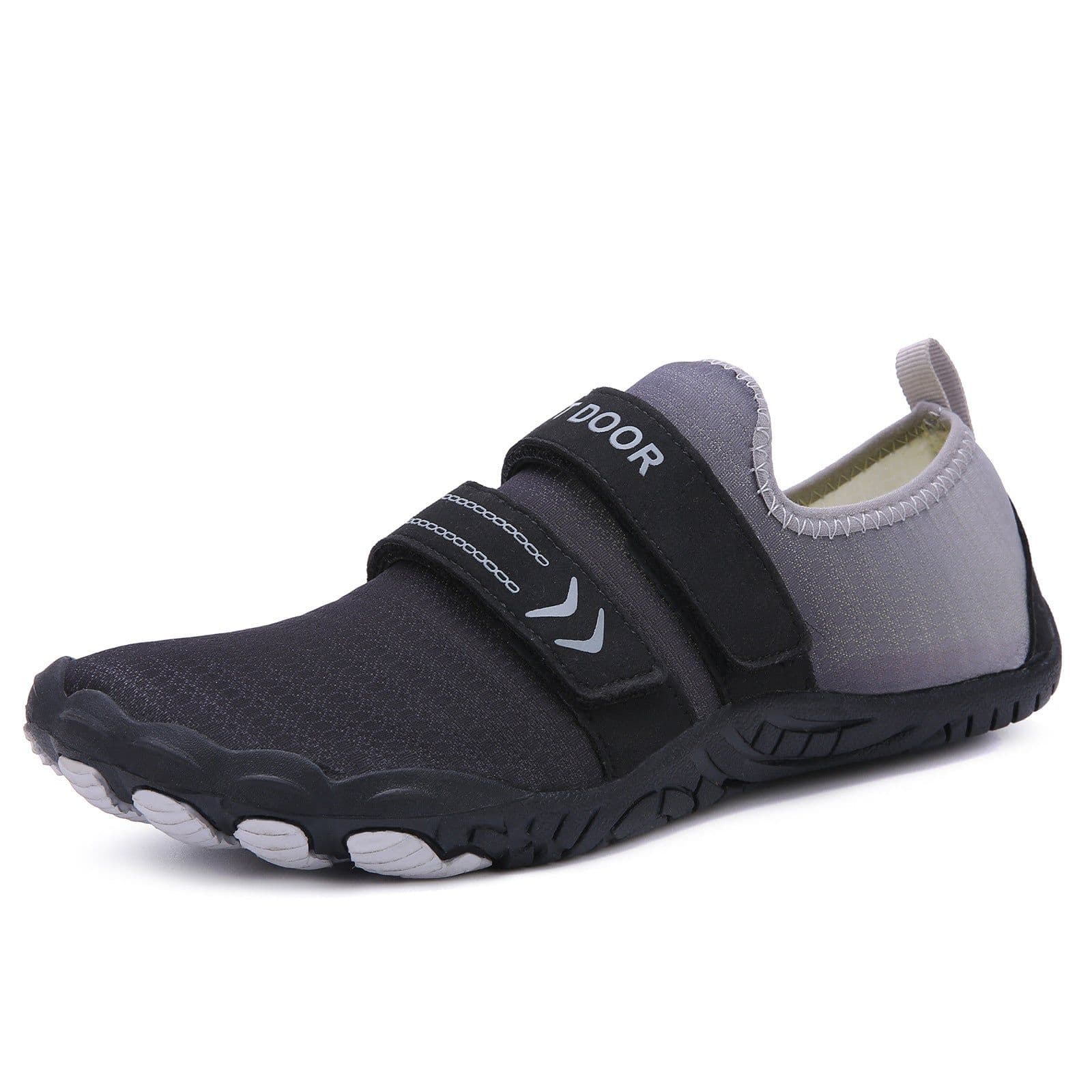 image-outdoor hiking creek shoes non-slip wading