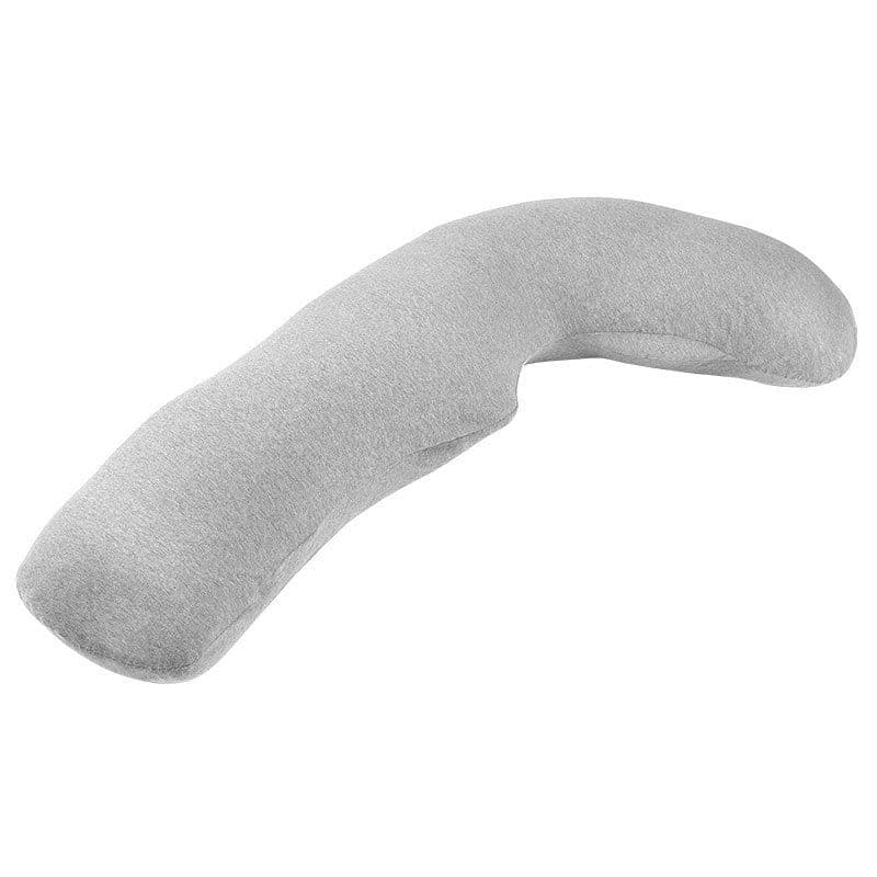 image-Zoodenit Body Pillow - Dark Gray 25x145cm