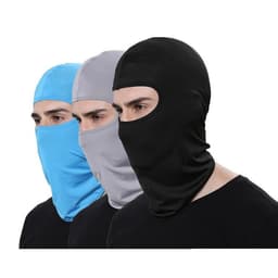image-Ruidong Cycling Mask - Desert Camouflage Unisex