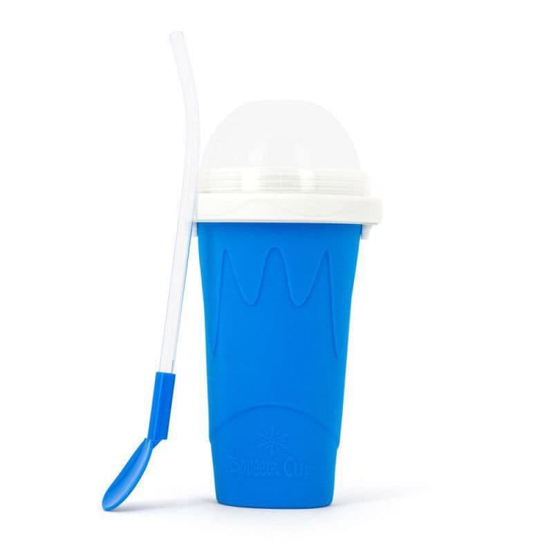 image-Ice Cup Smoothie Cup - Refrigeration Summer Shake