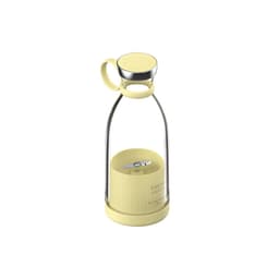 image-Youguo Juicing Cup Small Portable Multifunctional Electric Juicer Wholesale Household Wireless Charging Juicer