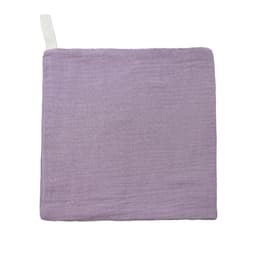 image-Baby Gauze Scarf - Pure Cotton Newborn Bib