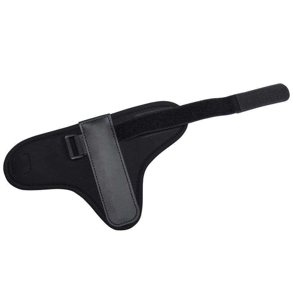 image-Golf Swing Wrist Corrector Neoprene Brace