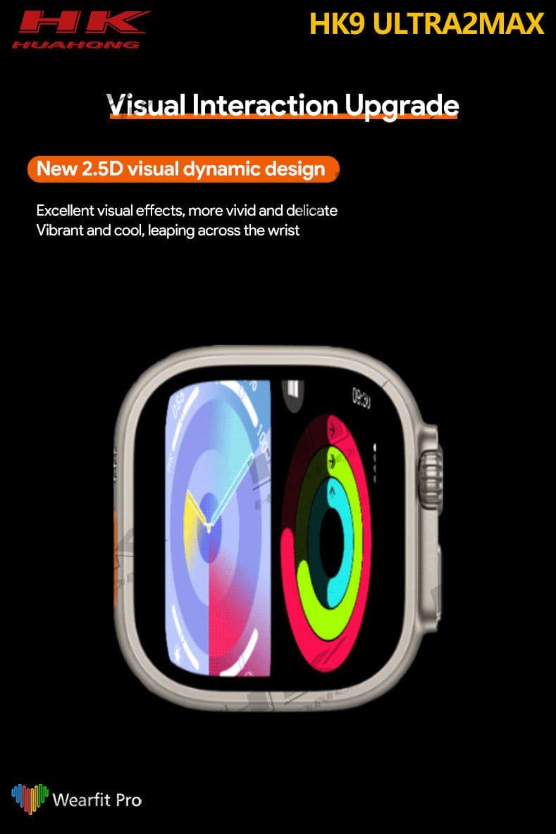 image-Bluetooth Smart Watch - Local Album e-Book