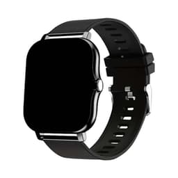 image-Cross-border hot-selling smart watch 1.44-inch screen full touch smart watch men and women Bluetooth call Y13 watch