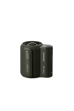 image-Waist-Hanging Fan USB 4000mAh Brushless Portable