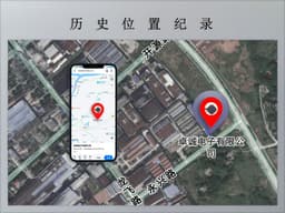 image-Tuya Smart Bluetooth Tracker White - Apple iOS