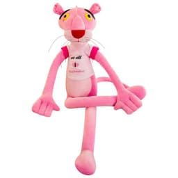 image-Tigger Plush Toy - Soft Plush Doll 60cm Animal Pillow