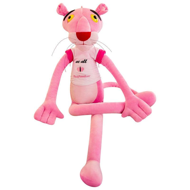image-Tigger Plush Toy - Soft Plush Doll 60cm Animal Pillow