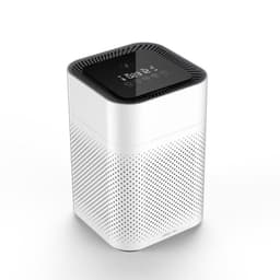 image-Air Purifier Negative Ion Formaldehyde Removal
