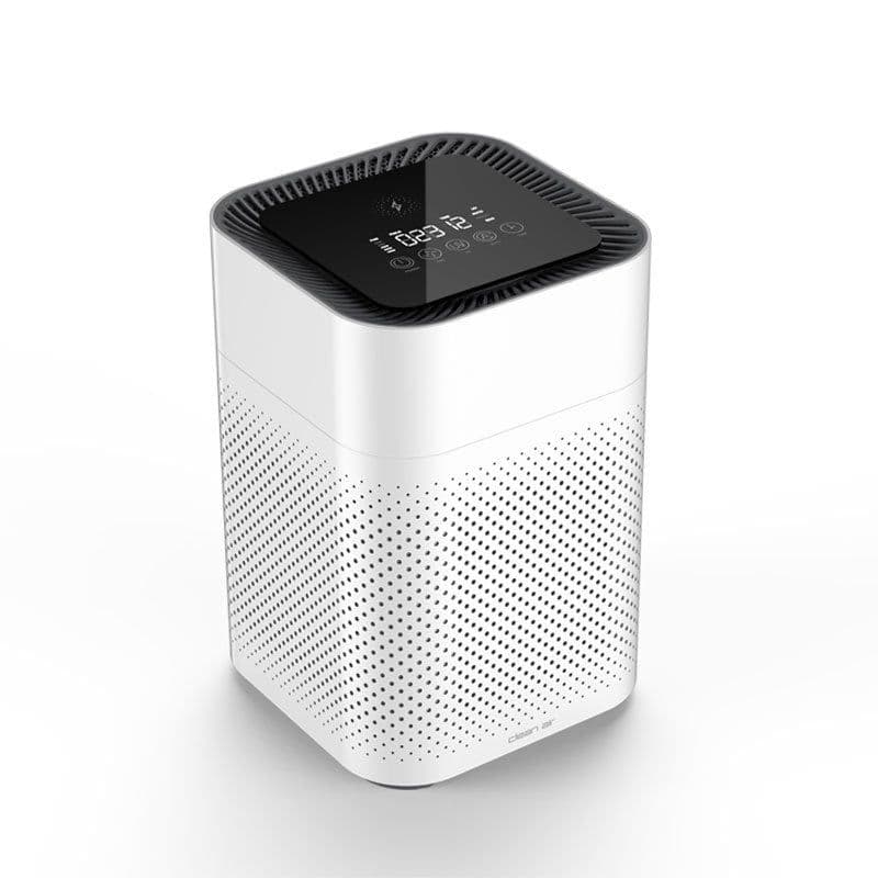 image-Air Purifier Negative Ion Formaldehyde Removal