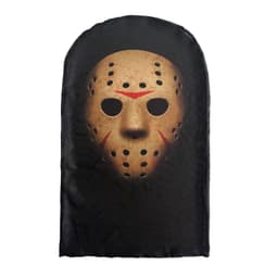 image-Cycling Mask 3D Skull Spider-Man Printed Unisex