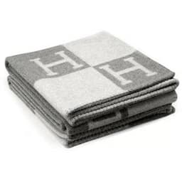 image-Air Conditioning Blanket - Nordic Design, 130x160cm, Flannel, Thickened