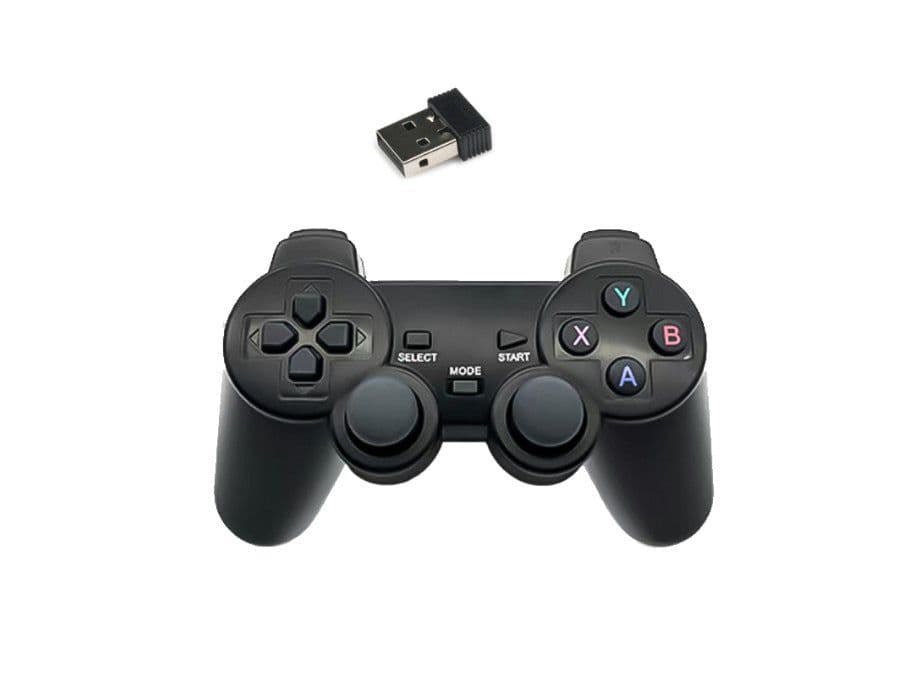 image-Tengyi RG351P RG552 RG405M Game Console Storage Bag - ABS Black