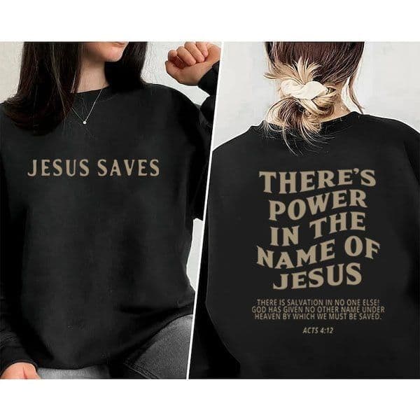 image-Spring and Autumn Solid Color Polyester Round Neck Printed Women's Fleece Jacket Men's and Women's Loose Pullover Tops