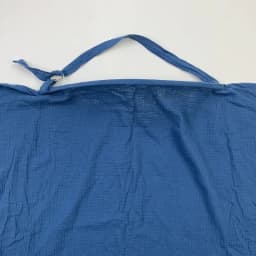 image-Nursing Cover Shawl - Cotton Breastfeeding Towel