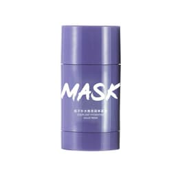 image-CYCY Green Tea Mud Mask 100g - Oil Control