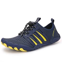 image-New Large Beach Shoes for Swimming, Diving, and Sports - Barefoot