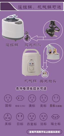 image-Sweat steaming household single body sweating bath box family sauna room steam bag fumigation machine