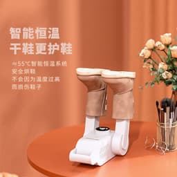 image-Shoe Dryer Deodorizer Antibacterial Device