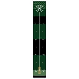 image-Cross-border Amazon Jebsen golf putting practice mat putting practice device golf practice mat golf mat